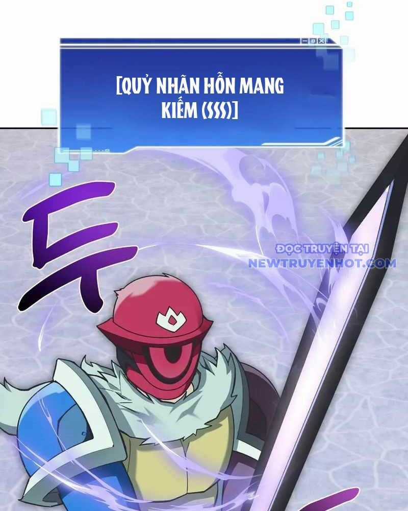 Mắc Kẹt Trong Tòa Tháp Thử Thách Chapter 106 trang 12