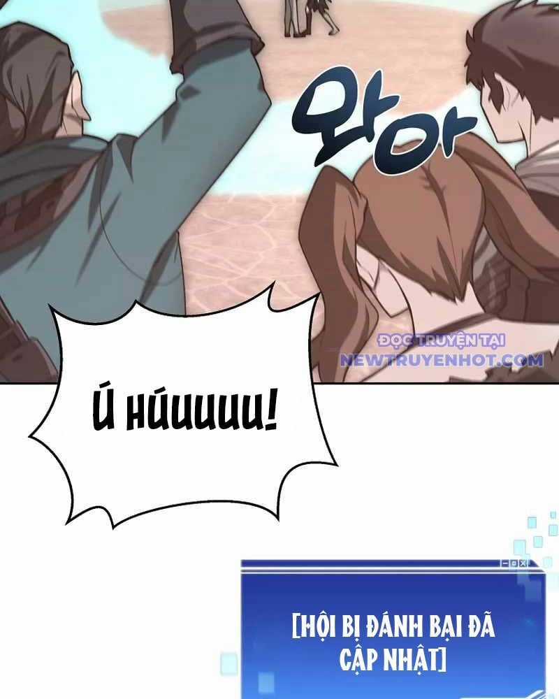 Mắc Kẹt Trong Tòa Tháp Thử Thách Chapter 106 trang 120