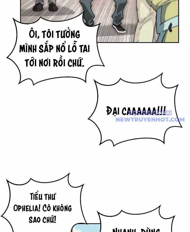 Mắc Kẹt Trong Tòa Tháp Thử Thách Chapter 106 trang 122