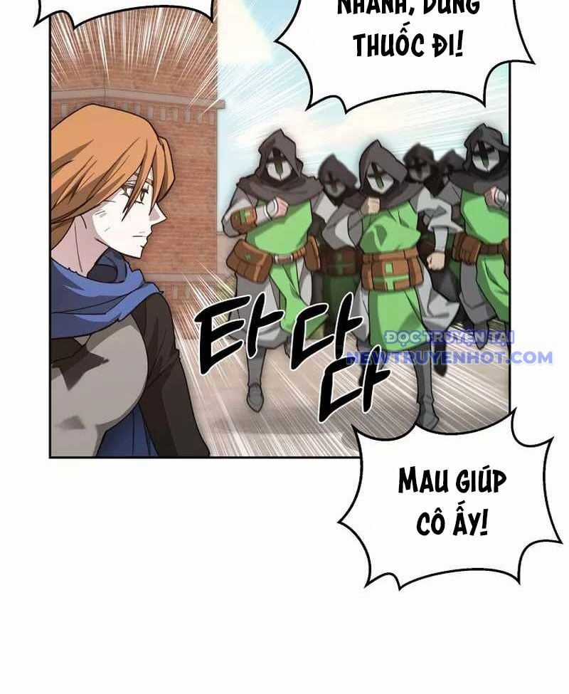 Mắc Kẹt Trong Tòa Tháp Thử Thách Chapter 106 trang 123