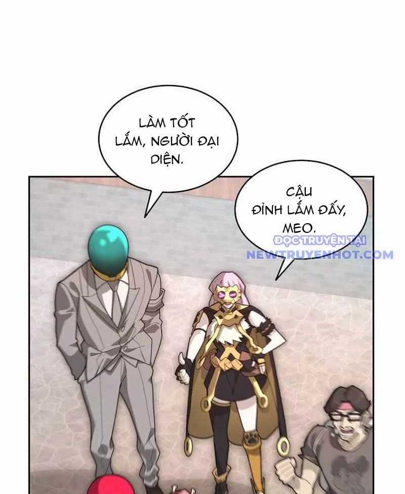 Mắc Kẹt Trong Tòa Tháp Thử Thách Chapter 106 trang 124