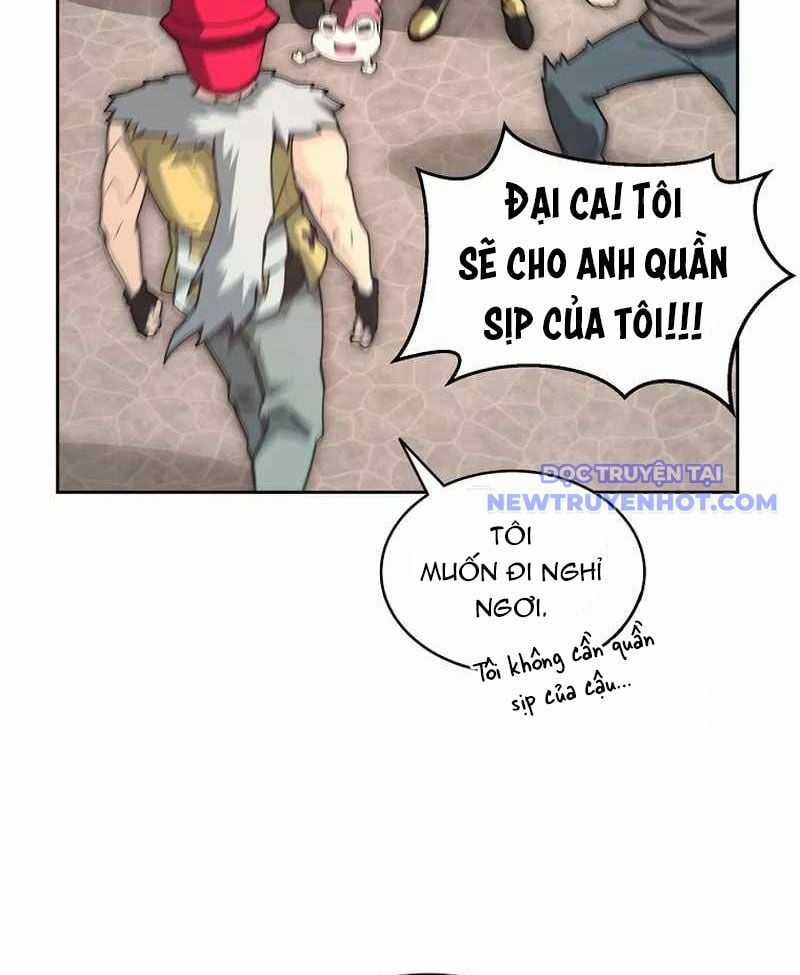 Mắc Kẹt Trong Tòa Tháp Thử Thách Chapter 106 trang 125