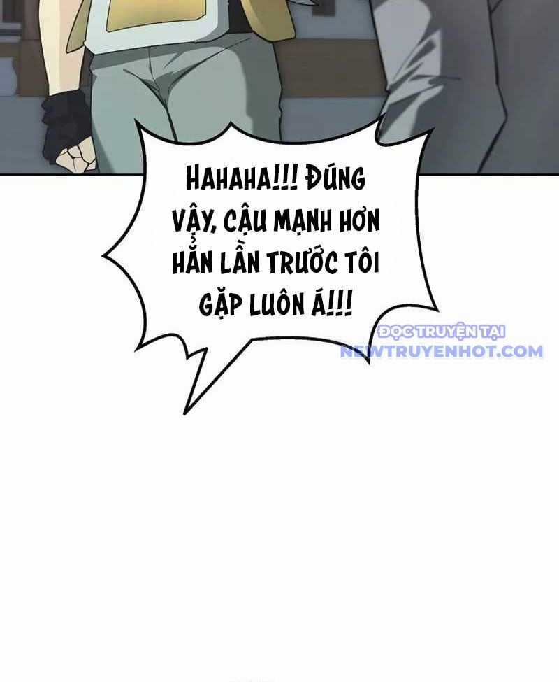 Mắc Kẹt Trong Tòa Tháp Thử Thách Chapter 106 trang 127