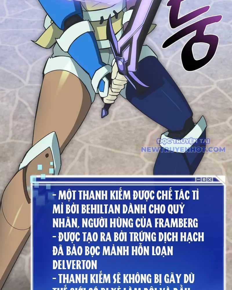 Mắc Kẹt Trong Tòa Tháp Thử Thách Chapter 106 trang 13