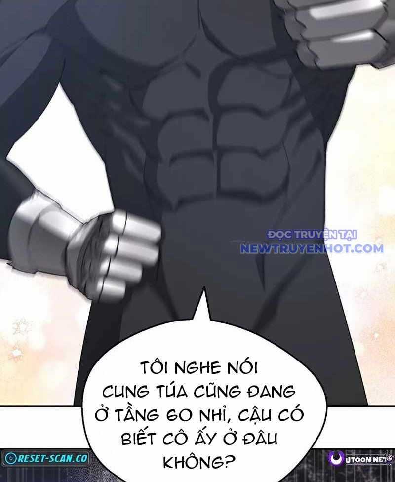 Mắc Kẹt Trong Tòa Tháp Thử Thách Chapter 106 trang 132