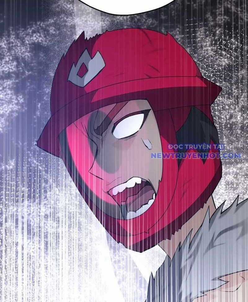 Mắc Kẹt Trong Tòa Tháp Thử Thách Chapter 106 trang 133