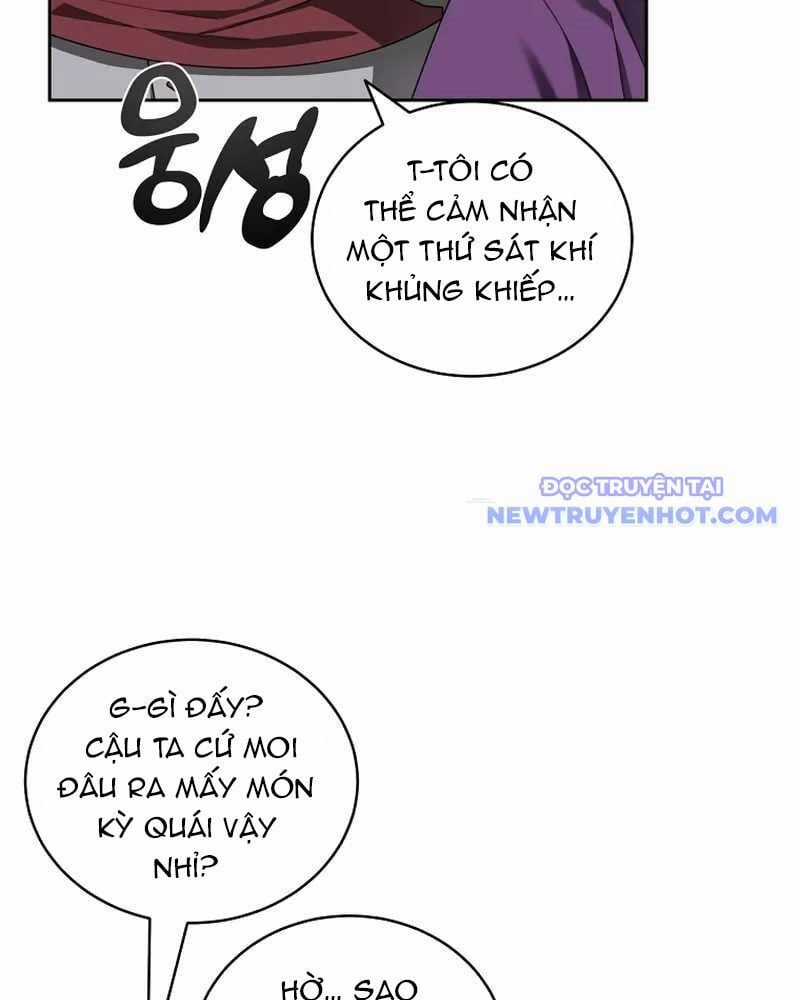 Mắc Kẹt Trong Tòa Tháp Thử Thách Chapter 106 trang 15