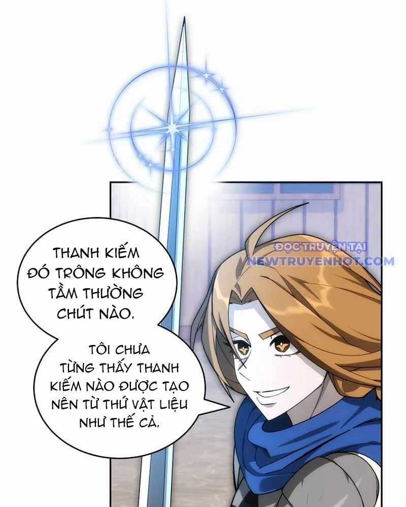 Mắc Kẹt Trong Tòa Tháp Thử Thách Chapter 106 trang 17