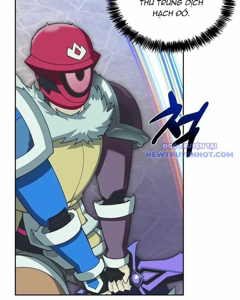 Mắc Kẹt Trong Tòa Tháp Thử Thách Chapter 106 trang 19