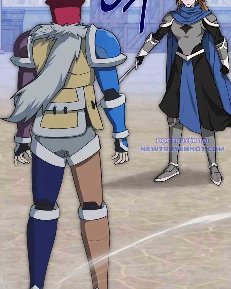 Mắc Kẹt Trong Tòa Tháp Thử Thách Chapter 106 trang 2