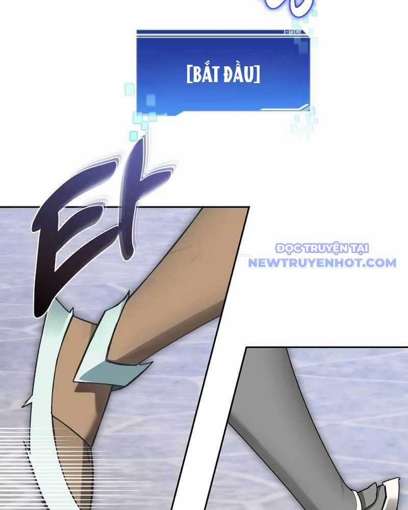 Mắc Kẹt Trong Tòa Tháp Thử Thách Chapter 106 trang 21