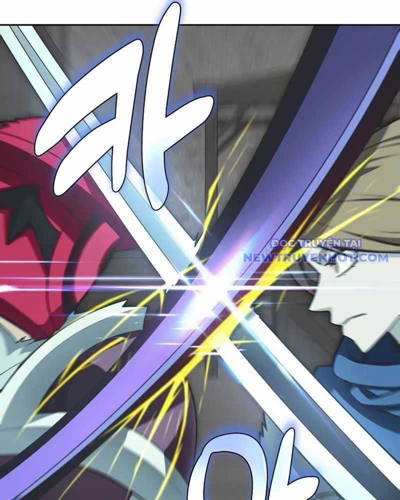 Mắc Kẹt Trong Tòa Tháp Thử Thách Chapter 106 trang 23