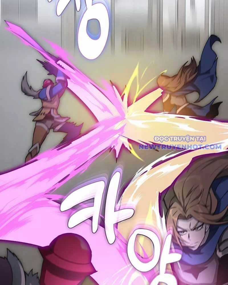 Mắc Kẹt Trong Tòa Tháp Thử Thách Chapter 106 trang 25