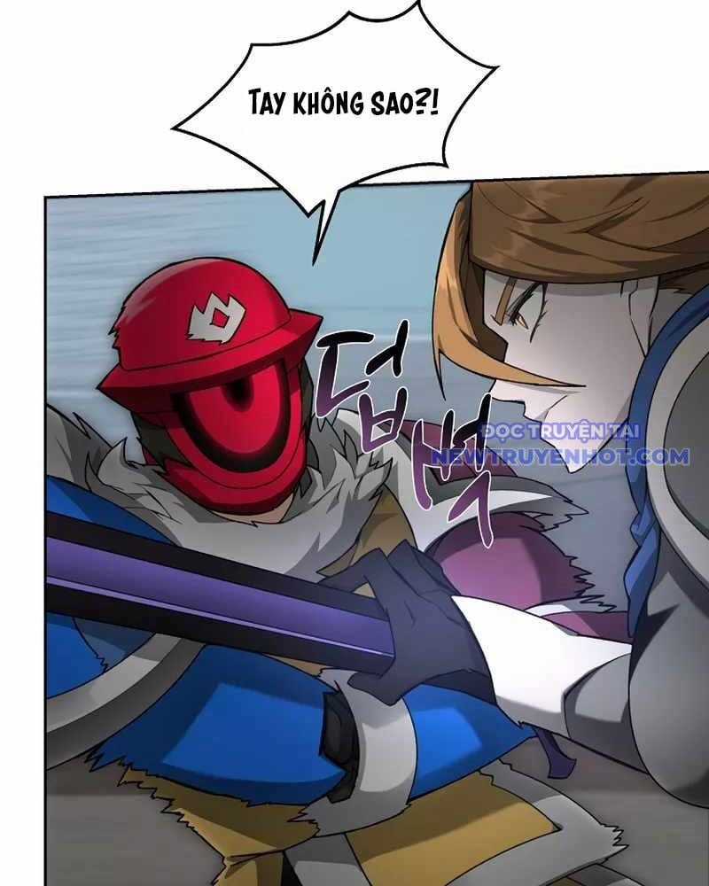 Mắc Kẹt Trong Tòa Tháp Thử Thách Chapter 106 trang 30