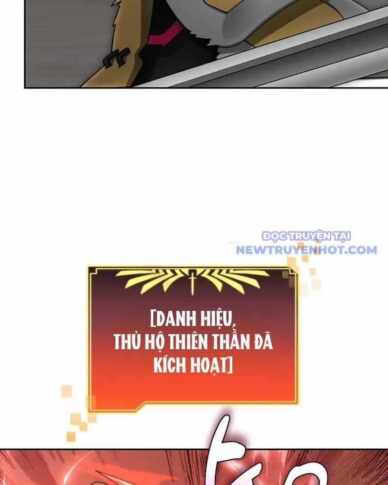 Mắc Kẹt Trong Tòa Tháp Thử Thách Chapter 106 trang 31