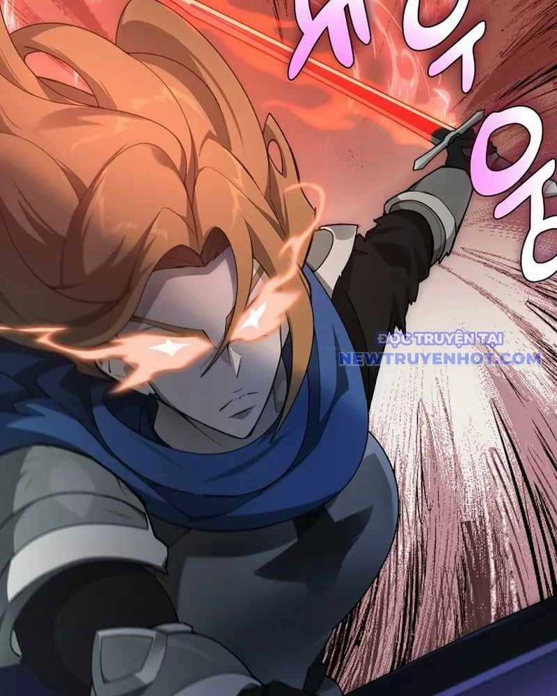 Mắc Kẹt Trong Tòa Tháp Thử Thách Chapter 106 trang 32