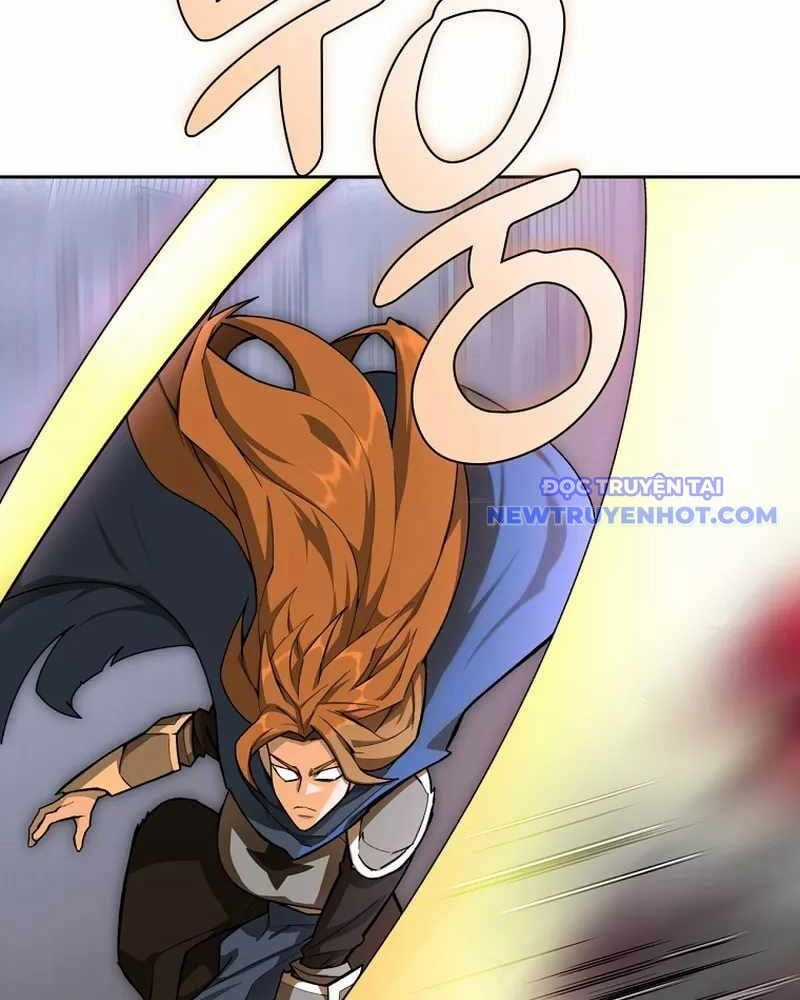 Mắc Kẹt Trong Tòa Tháp Thử Thách Chapter 106 trang 34