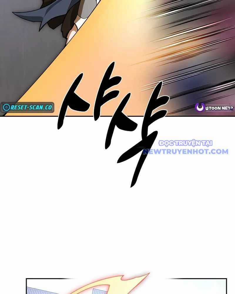 Mắc Kẹt Trong Tòa Tháp Thử Thách Chapter 106 trang 35