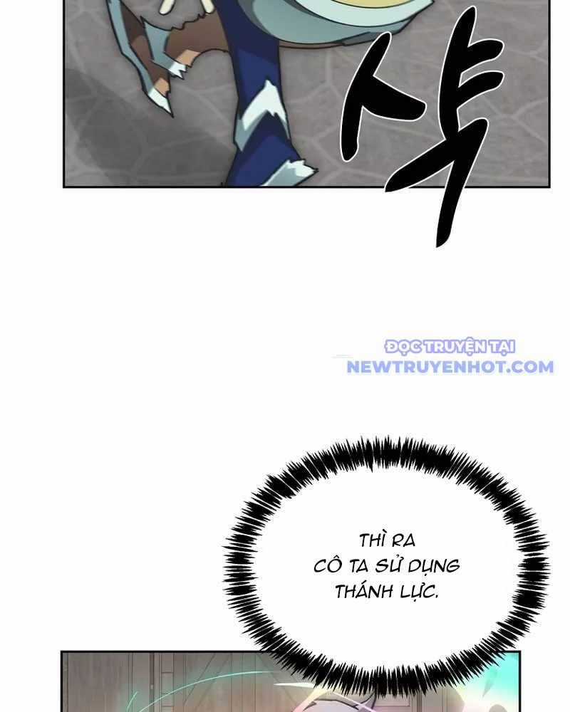 Mắc Kẹt Trong Tòa Tháp Thử Thách Chapter 106 trang 37