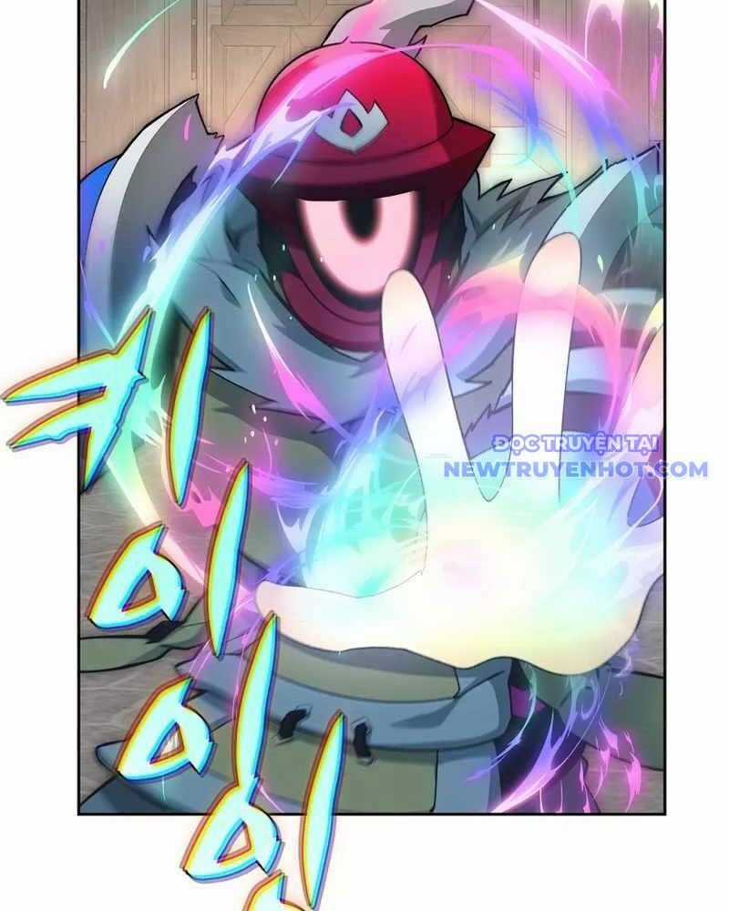 Mắc Kẹt Trong Tòa Tháp Thử Thách Chapter 106 trang 38