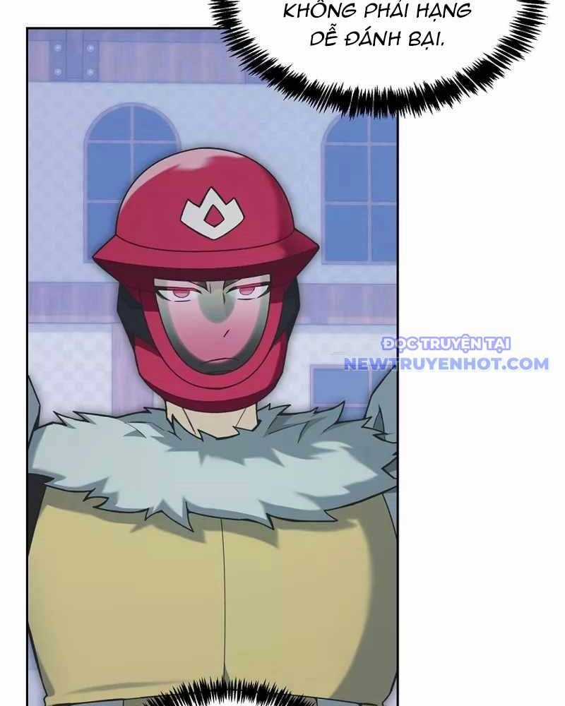 Mắc Kẹt Trong Tòa Tháp Thử Thách Chapter 106 trang 4