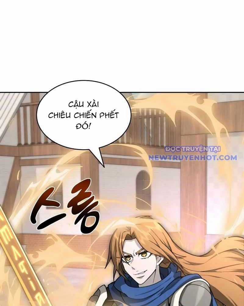 Mắc Kẹt Trong Tòa Tháp Thử Thách Chapter 106 trang 44