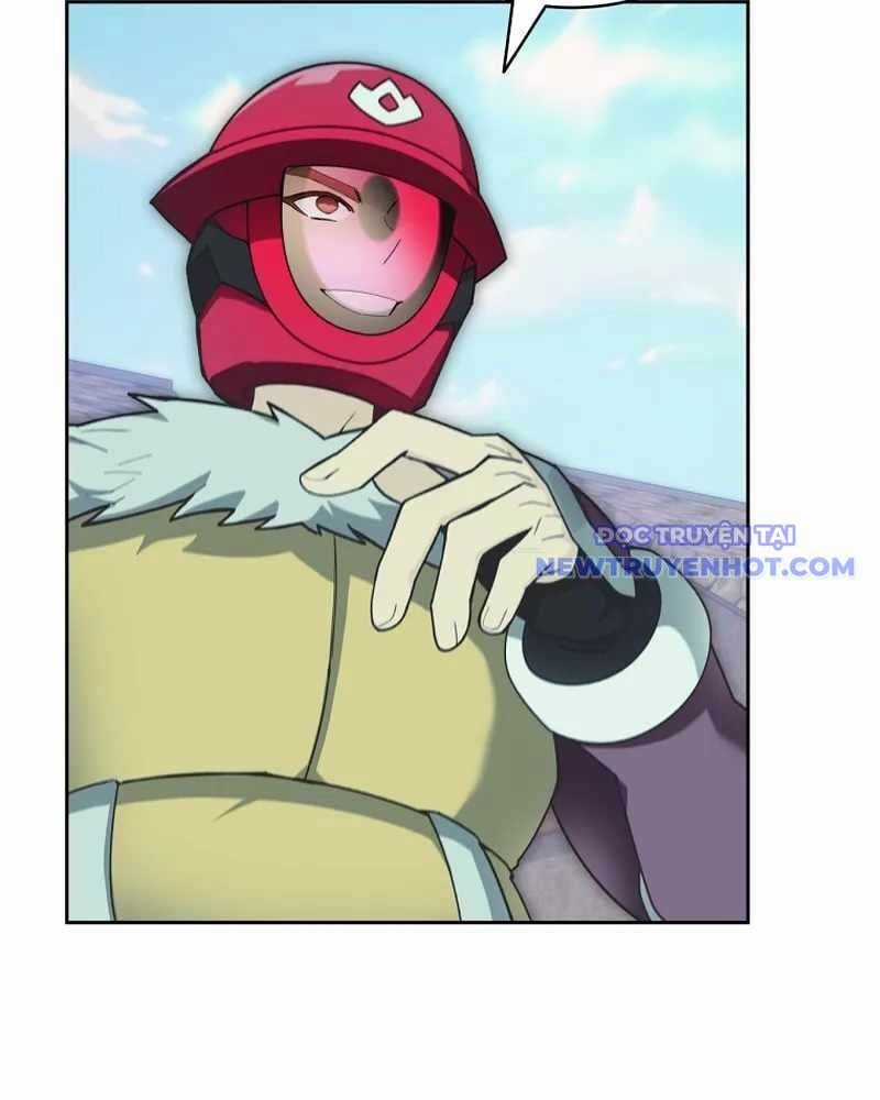 Mắc Kẹt Trong Tòa Tháp Thử Thách Chapter 106 trang 47