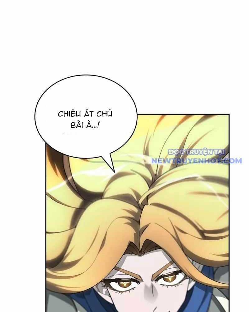 Mắc Kẹt Trong Tòa Tháp Thử Thách Chapter 106 trang 48