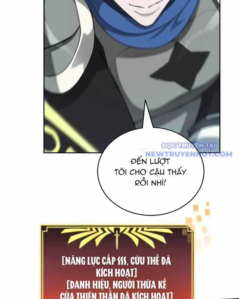 Mắc Kẹt Trong Tòa Tháp Thử Thách Chapter 106 trang 49