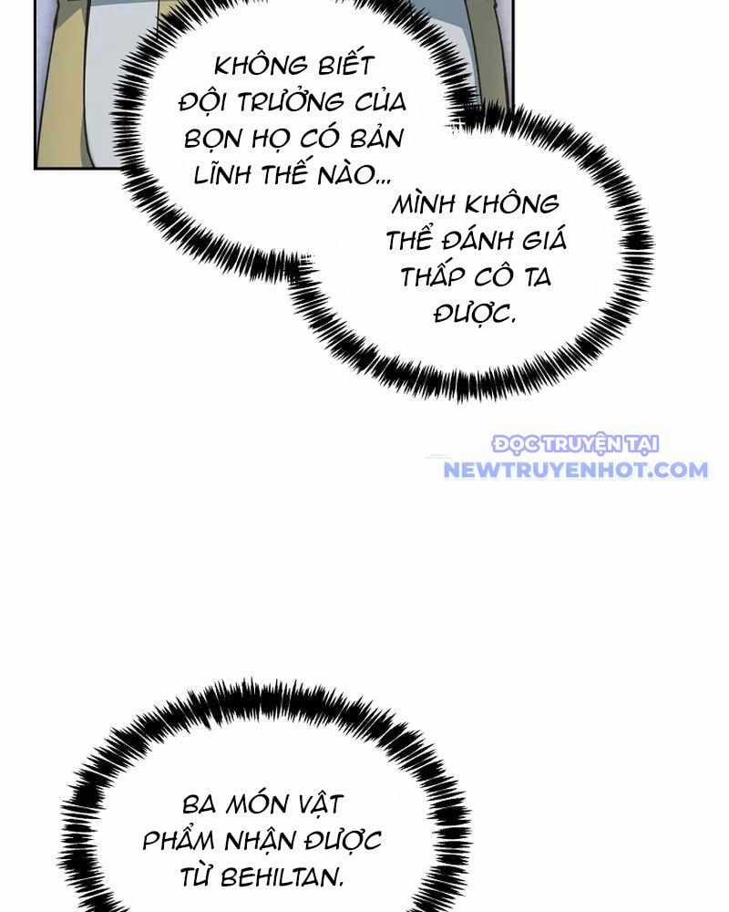 Mắc Kẹt Trong Tòa Tháp Thử Thách Chapter 106 trang 5