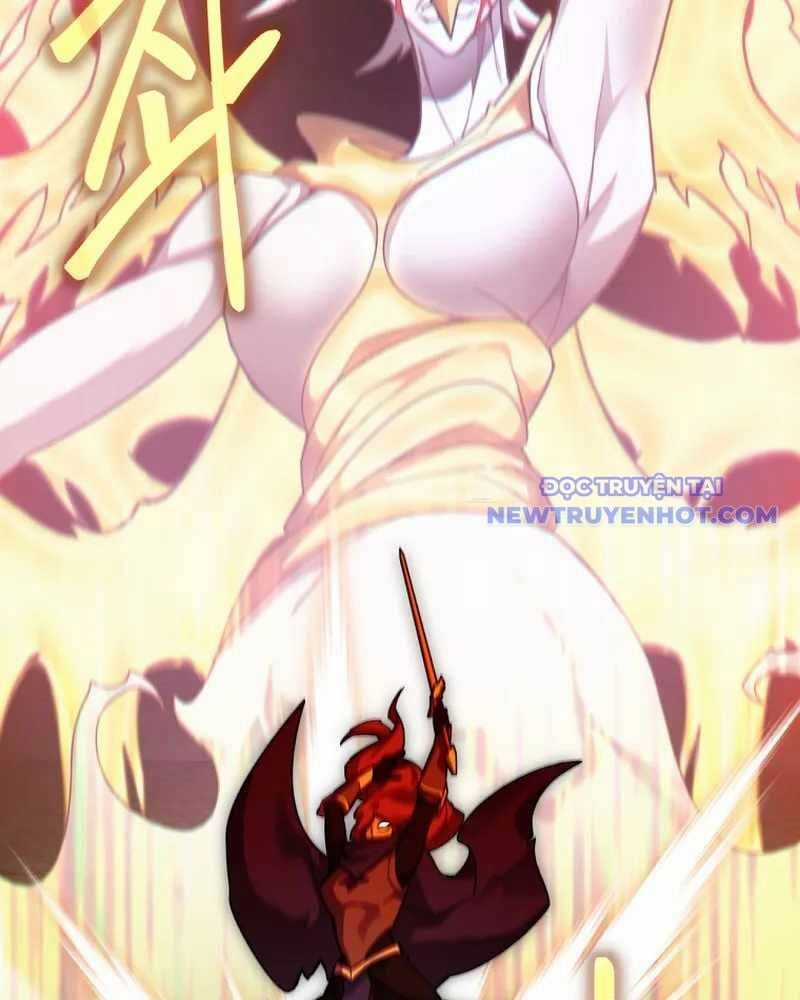 Mắc Kẹt Trong Tòa Tháp Thử Thách Chapter 106 trang 51