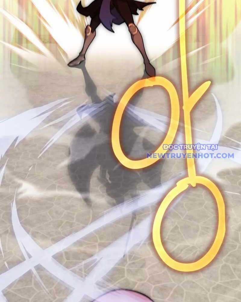 Mắc Kẹt Trong Tòa Tháp Thử Thách Chapter 106 trang 52