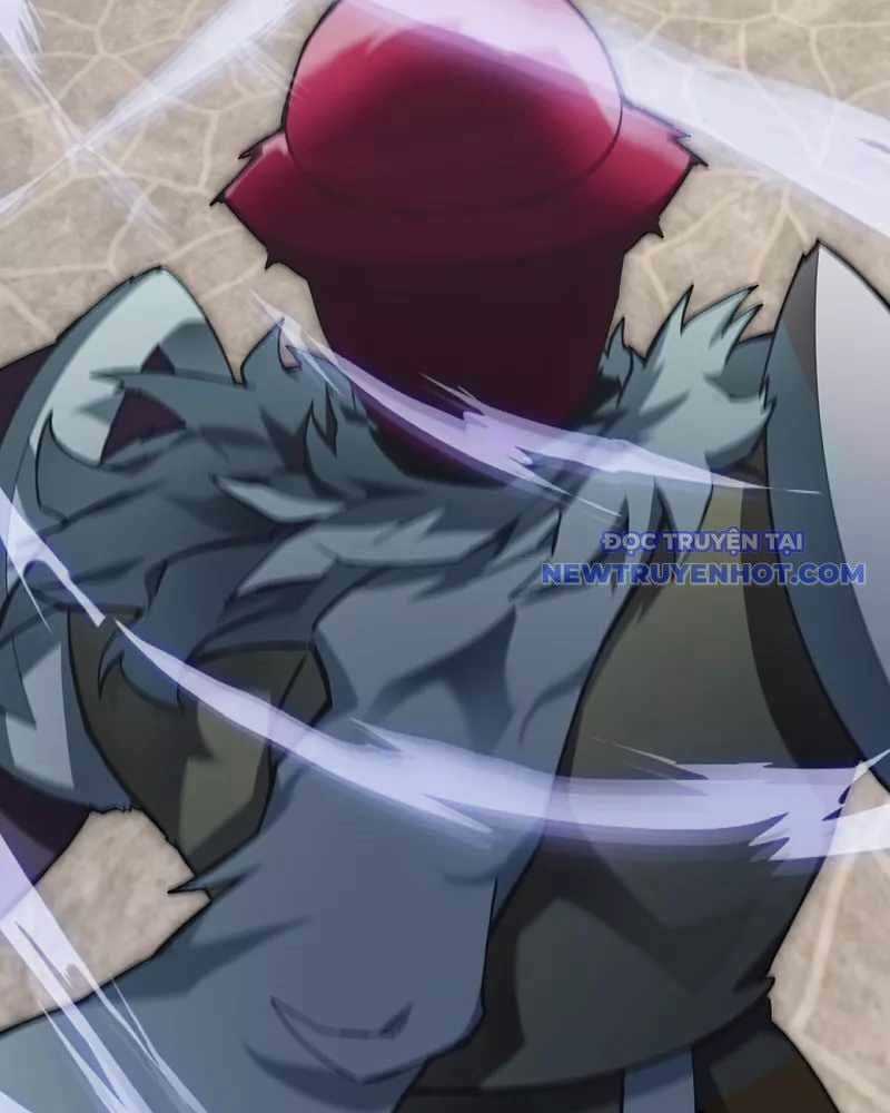 Mắc Kẹt Trong Tòa Tháp Thử Thách Chapter 106 trang 53