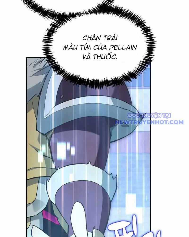 Mắc Kẹt Trong Tòa Tháp Thử Thách Chapter 106 trang 6