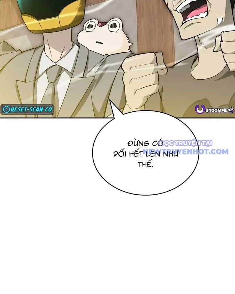 Mắc Kẹt Trong Tòa Tháp Thử Thách Chapter 106 trang 60