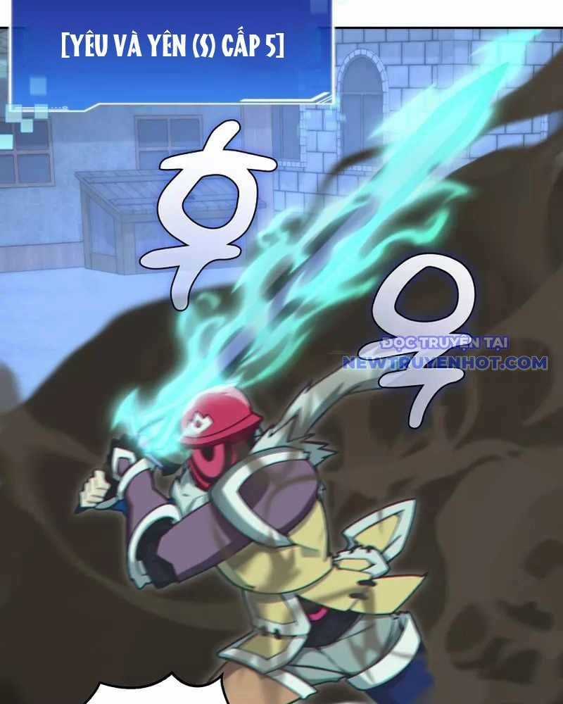 Mắc Kẹt Trong Tòa Tháp Thử Thách Chapter 106 trang 63