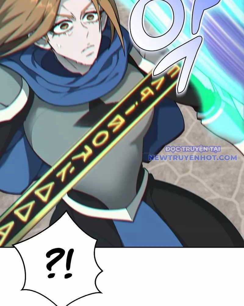 Mắc Kẹt Trong Tòa Tháp Thử Thách Chapter 106 trang 68