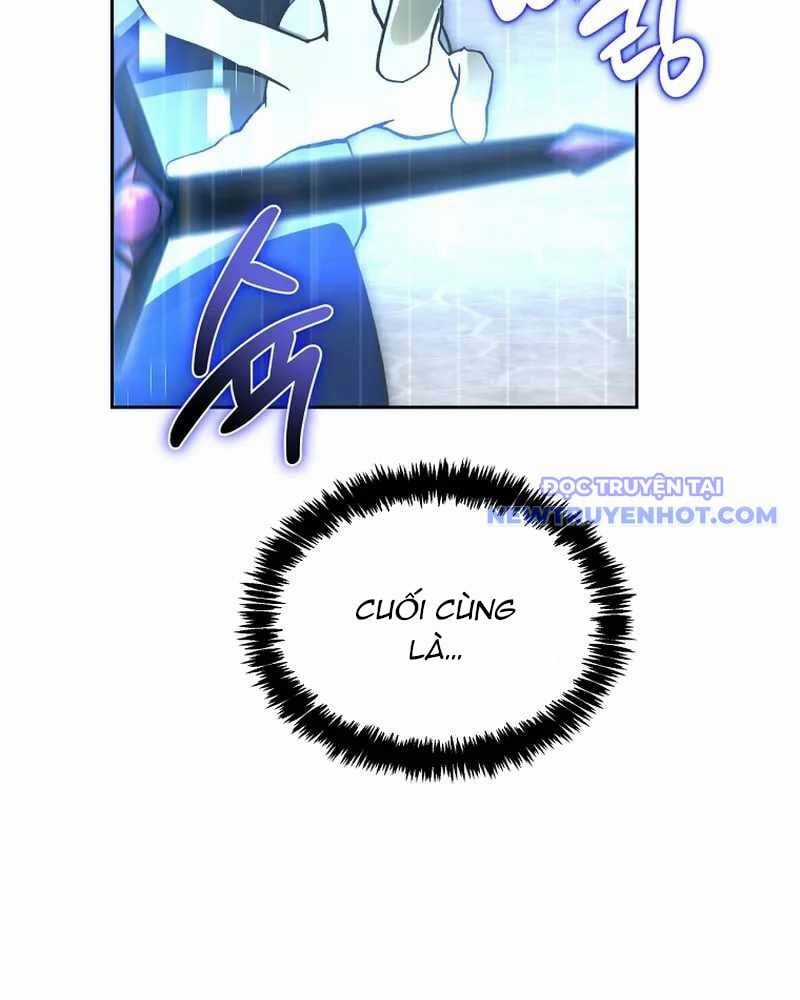 Mắc Kẹt Trong Tòa Tháp Thử Thách Chapter 106 trang 7