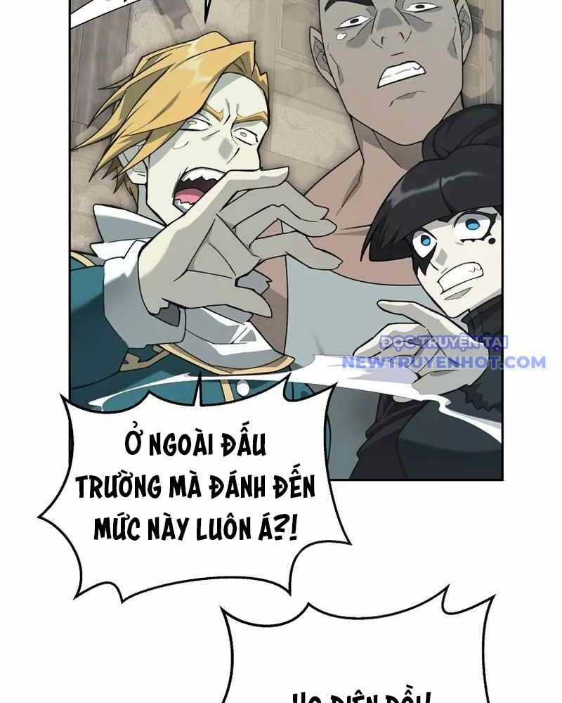 Mắc Kẹt Trong Tòa Tháp Thử Thách Chapter 106 trang 72