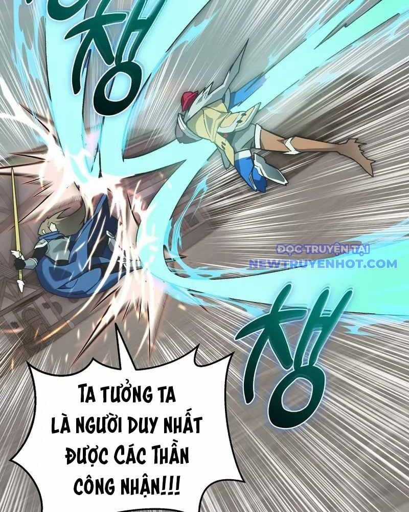 Mắc Kẹt Trong Tòa Tháp Thử Thách Chapter 106 trang 74