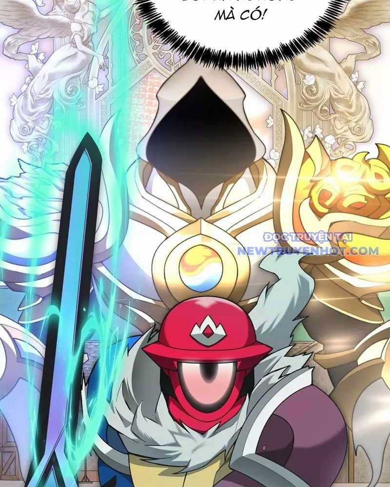 Mắc Kẹt Trong Tòa Tháp Thử Thách Chapter 106 trang 76