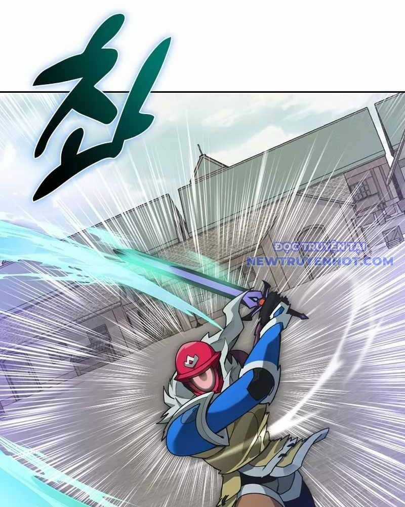 Mắc Kẹt Trong Tòa Tháp Thử Thách Chapter 106 trang 78