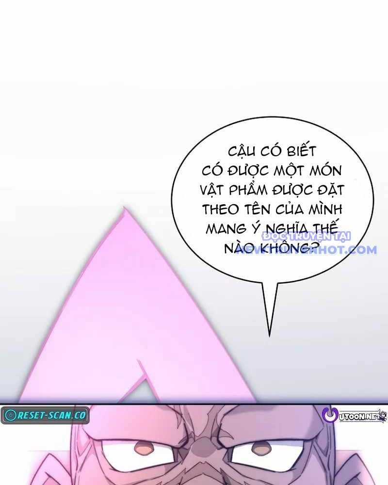 Mắc Kẹt Trong Tòa Tháp Thử Thách Chapter 106 trang 8