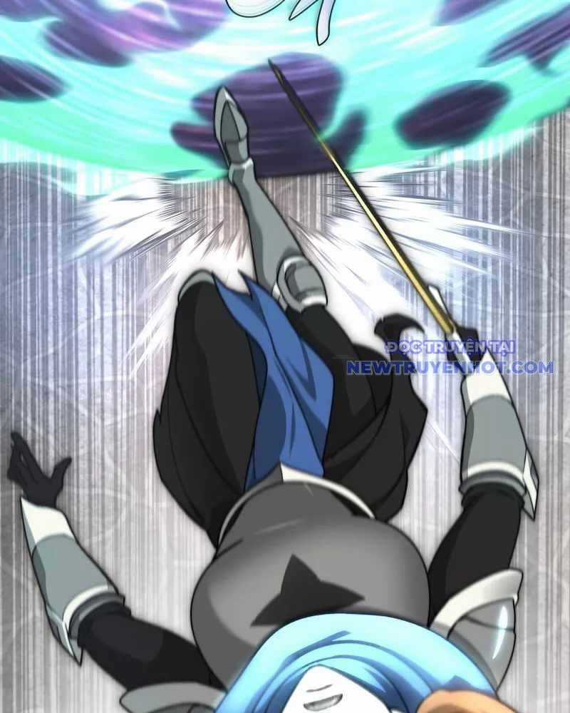 Mắc Kẹt Trong Tòa Tháp Thử Thách Chapter 106 trang 81