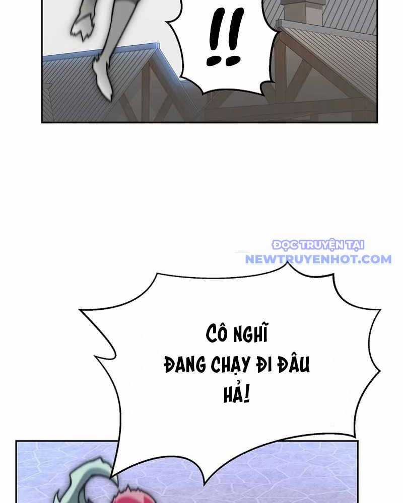 Mắc Kẹt Trong Tòa Tháp Thử Thách Chapter 106 trang 84