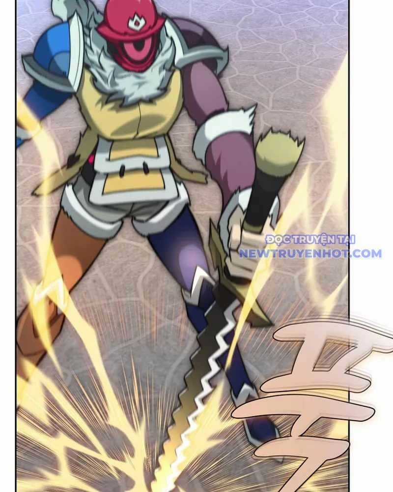 Mắc Kẹt Trong Tòa Tháp Thử Thách Chapter 106 trang 85