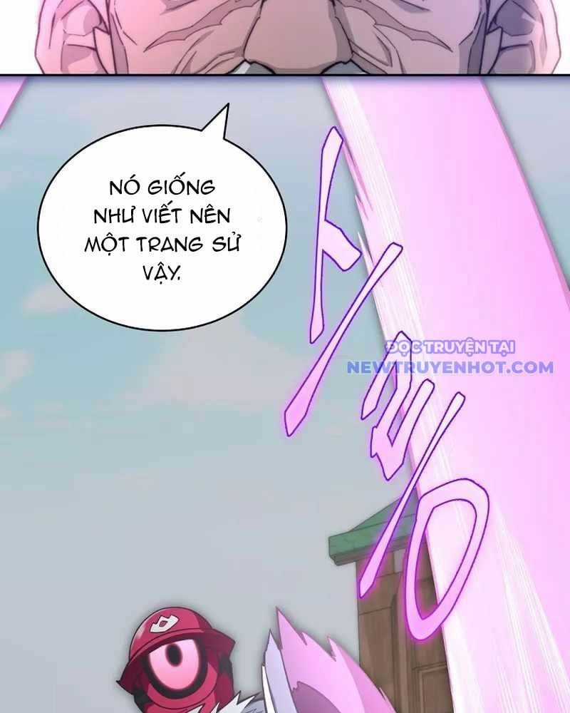 Mắc Kẹt Trong Tòa Tháp Thử Thách Chapter 106 trang 9