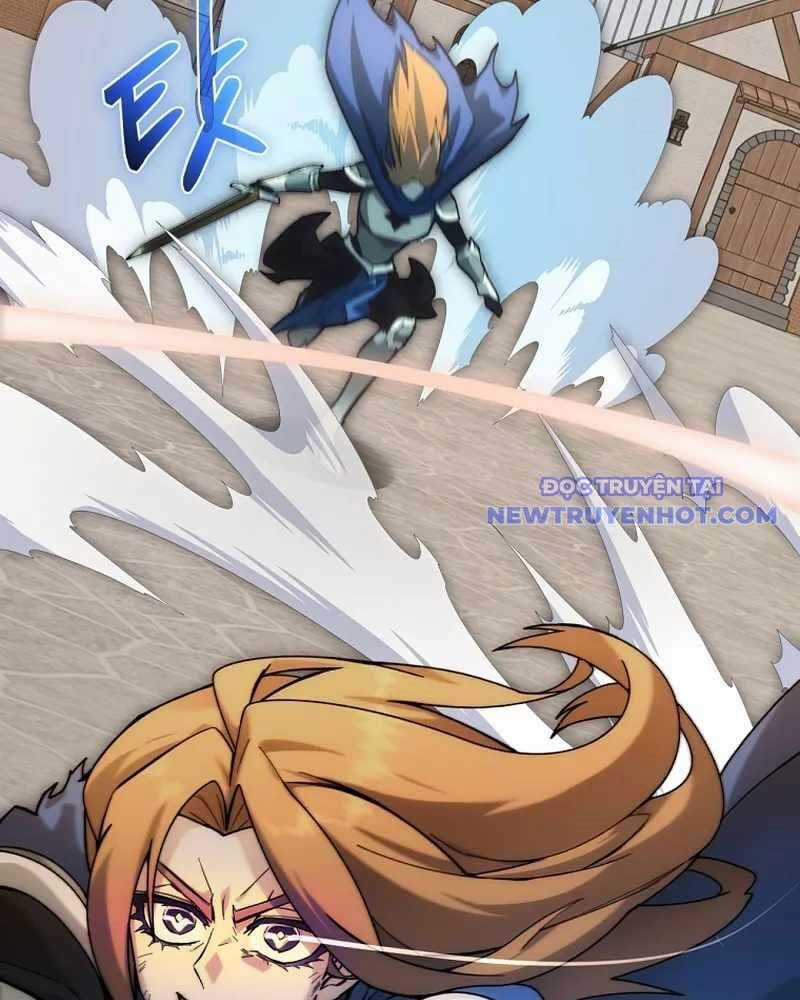 Mắc Kẹt Trong Tòa Tháp Thử Thách Chapter 106 trang 91