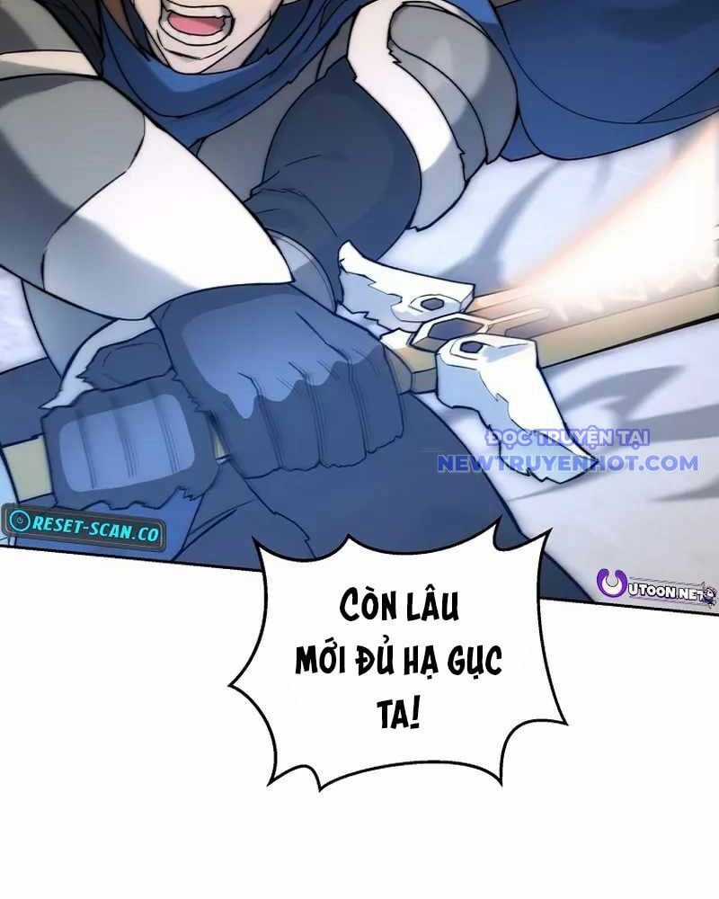 Mắc Kẹt Trong Tòa Tháp Thử Thách Chapter 106 trang 92