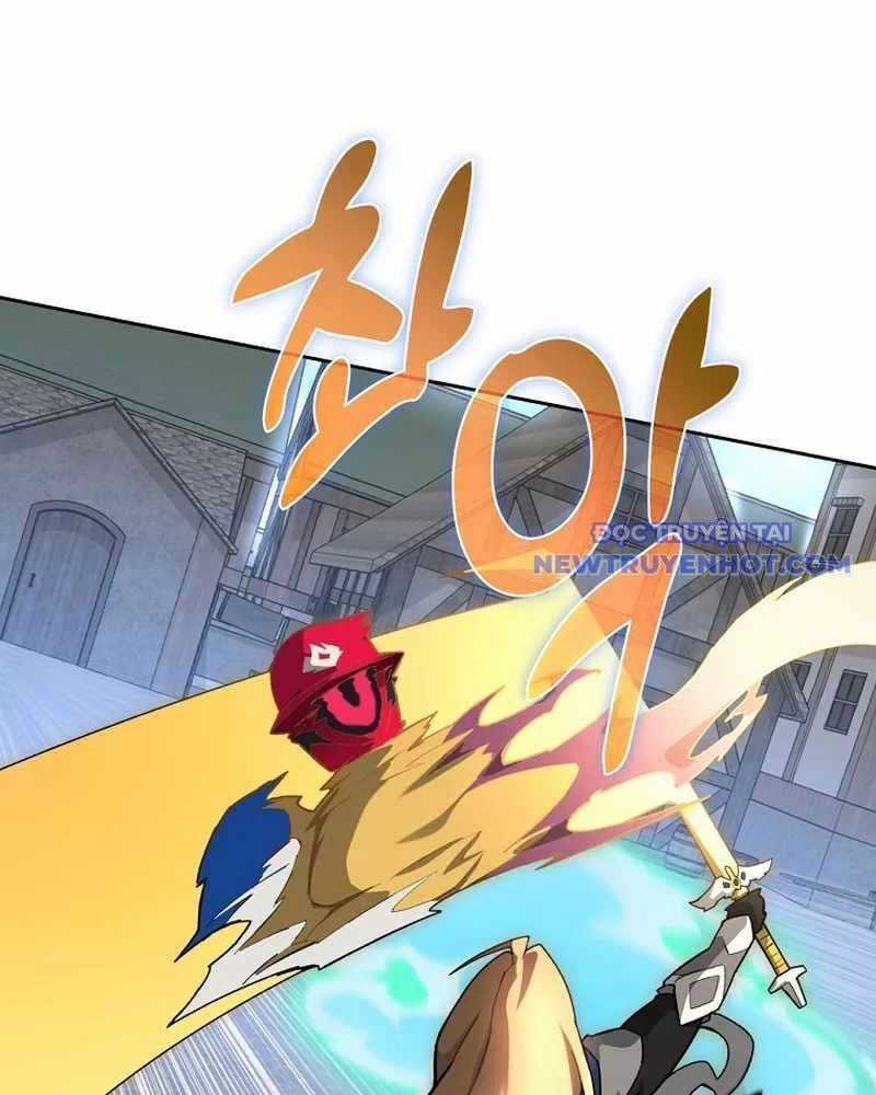 Mắc Kẹt Trong Tòa Tháp Thử Thách Chapter 106 trang 93